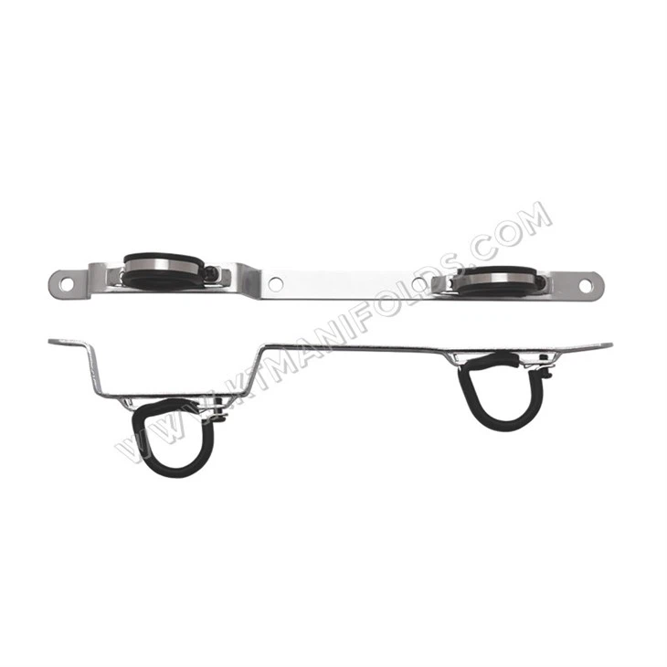 Underfloor Heating Manifold Adjustment