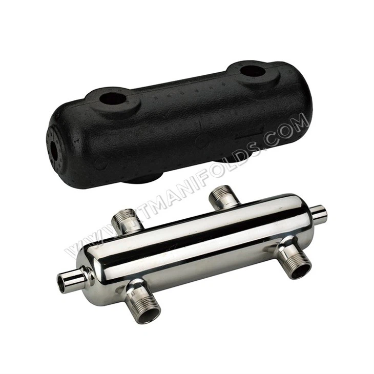 液壓系統(tǒng)水分離器