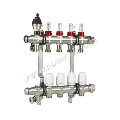 在翻新項目中使用液壓加熱歧管有哪些挑戰(zhàn)？