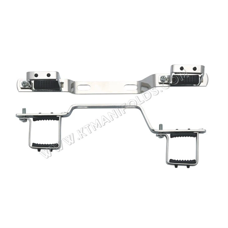 Underfloor Heating Manifold Adjustment