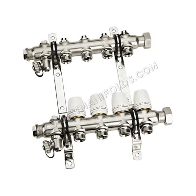 減壓閥可以用于供水系統(tǒng)嗎？