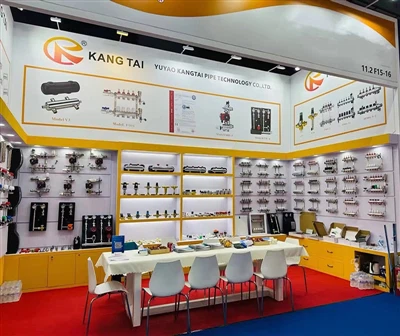 第135屆廣交會第二階段順利結束