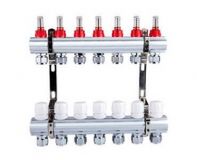 銅集分水器價格怎么樣？