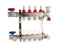 不銹鋼分水器規格有哪些？